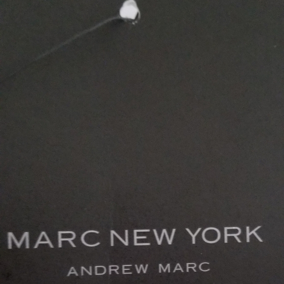 Marc New york Andrew marc - Picture 5 of 5